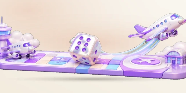 飞行棋