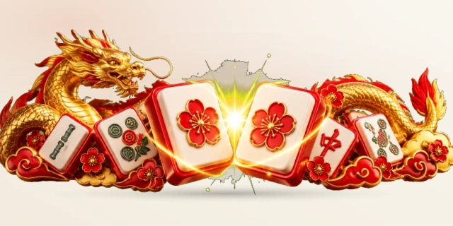 麻将连连看
