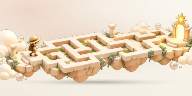 迷宫