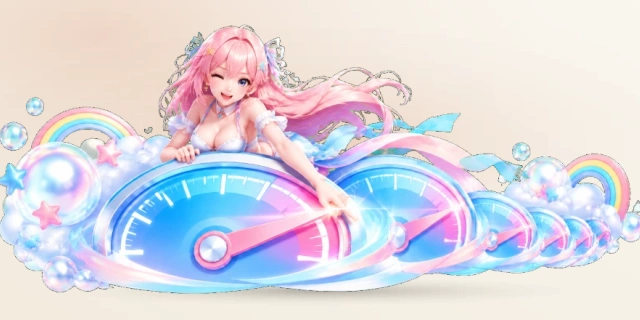 手速测试