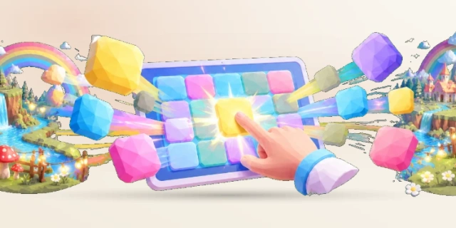 舒尔特方格