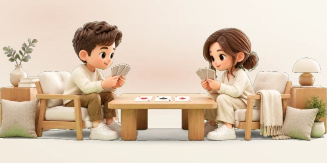 炸金花